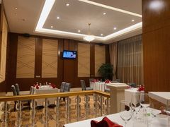 -凯宾斯基大酒店·三楼御龙轩中餐厅