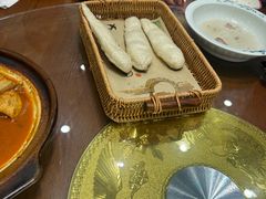 -金陵后厨·南京菜(新街口秣陵路店)