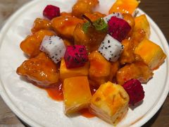 -顺粤楼·粤菜·点心(宝龙广场店)