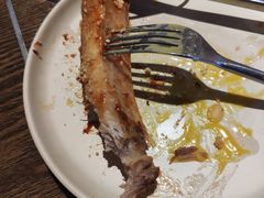 -疯克大象美式烤肉餐厅