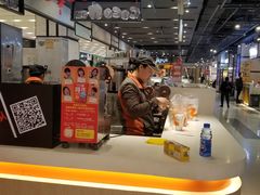 -凯德广场(武胜路店)