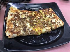 -新加坡Zam Zam餐馆