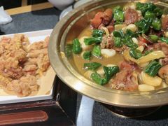 -鲁菜根·泰安菜(万达店)
