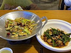 -臻吃客主题餐厅(湖州太阳城店)