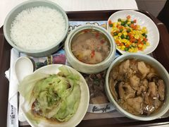 -真功夫(大德路店)