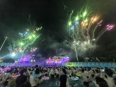 -汤山欢乐雪世界