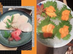 -虹料理·日料放题(悠方店)
