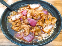 -董记面馆(漳州二路店)