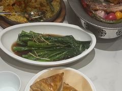 -清真·卡德尔大叔新疆主题餐厅(龙汇路店)