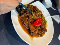-食悦江南·淮扬菜·烤鸭(亚运村·惠新店)