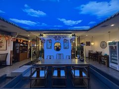 -徽韵人家·传承正宗徽菜(牡丹园店)
