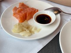 -济南凯宾斯基酒店-THE VIEW云景全日制餐厅