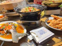 -印象鲵宴·张家界地标美食名片(溪布街店)