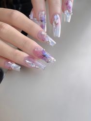 -LILY NAILS美甲美睫