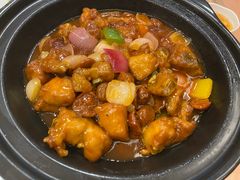 -金汇酒楼(中山东区店)