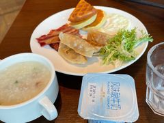 -舟山希尔顿酒店