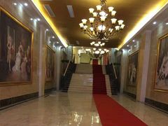 -圣地雅歌KTV(市府广场店)