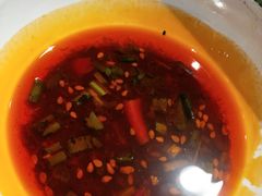 -王婆乔鲜鱼自助火锅(蜀汉路店)