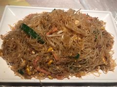 -桥东喜碧海鲜街(水东街店)