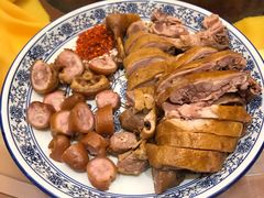 -茅溪菜·家宴(上品拾陆店)