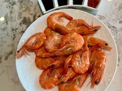 -津门小红坊海鲜·海胆饺子(滨海开发区店)