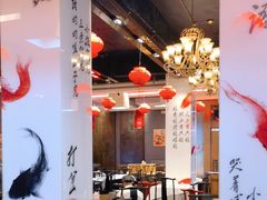 -到家尝北京菜(西坝河店)