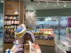 -The Green Party(碧湖万达广场店)