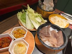 -牛New寿喜烧(金茂览秀城店)