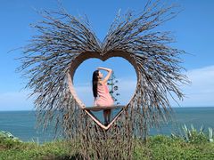 -漳州滨海火山岛自然生态风景区