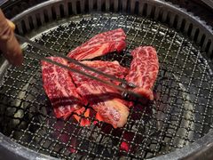 -丸藏和牛烧肉专门店(园区师惠坊店)