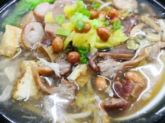 -阿芬卤面(花巷店)