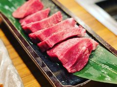 -焼肉やる気(四条河原町店)