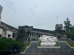 -阿坝州汶川特别旅游区