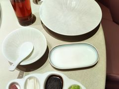 -悦融琥珀·京鲁菜·海味珍品(西单店)