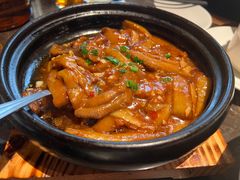 -汤城小厨•粤菜•靓汤(苏州街店)