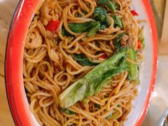 -冶建镜子·老南昌大排档·江西虾王(总店)