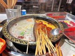-钢管厂歆瑞源油卤串串香(春熙路太古里店)