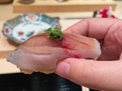 -橼舍鮨青木