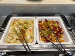 -素满香·素食自助餐(苏州·临顿路店)