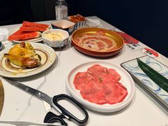 -和牛村烧肉放题(潍坊泰华店)