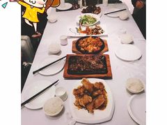 -北李妈妈菜·海肠捞饭(高新万达店)