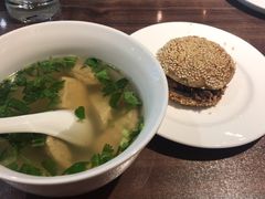-南门小馆·清真(国贸商城店)