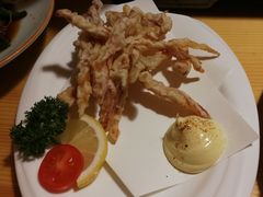 -福匠日本料理(人民路店)