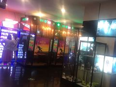 -万达影城(太仓IMAX激光店)