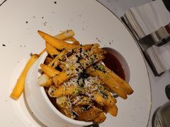-燃扒房Steakhouse(皇庭店)