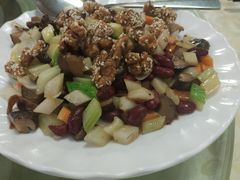 -佛有缘素食馆·荔湾老字号(陈家祠首店)
