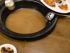 -菌乡缘·野生菌蒸汽鱼火锅(江边夜市店)