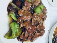 -茂隆餐厅(进贤路店)