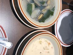 -萨莉亚意式餐厅(杭州滨江天街店)