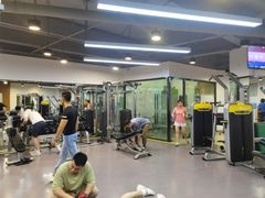 -每刻健身工作室(西直门店)